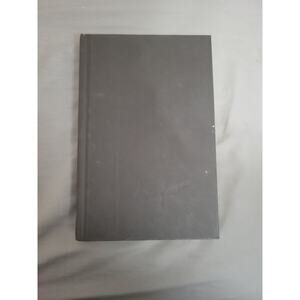 Deeply Odd Dean Koontz Book Hardback First Edition No Dust Cover